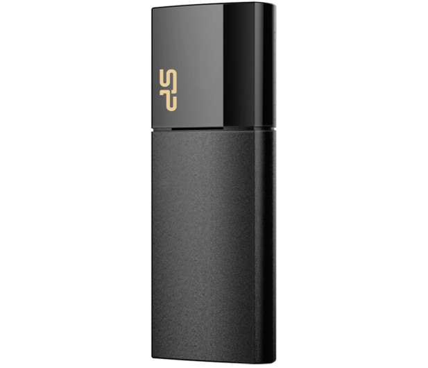 SILICON POWER USB 3.1 32GB SP032GBUF3B05V1K - 607572 - zdjęcie 2